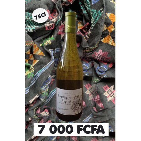 Bourgogne Aligoté 75CL