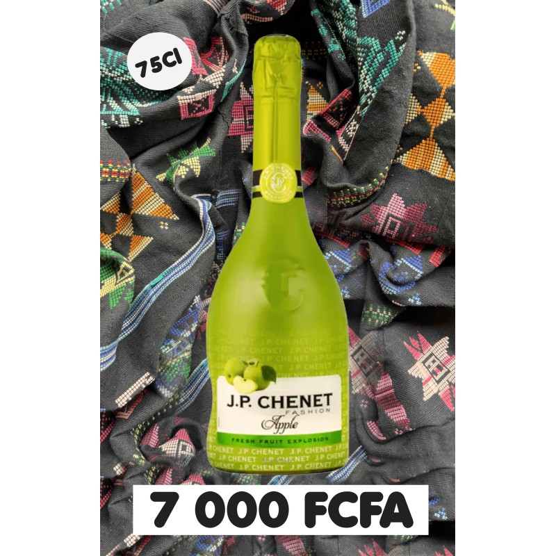 J.P. CHENET Pomme 75CL