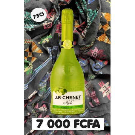 J.P. CHENET Pomme 75CL