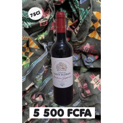 Chateau Saint-Floran