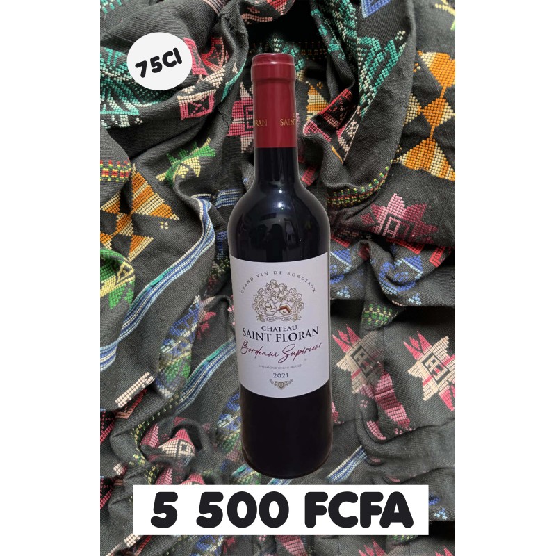 Chateau Saint-Floran