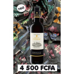 Croix de Ceyssac Bordeaux