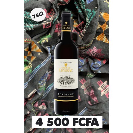 Croix de Ceyssac Bordeaux