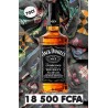 Jack Daniel's 70CL