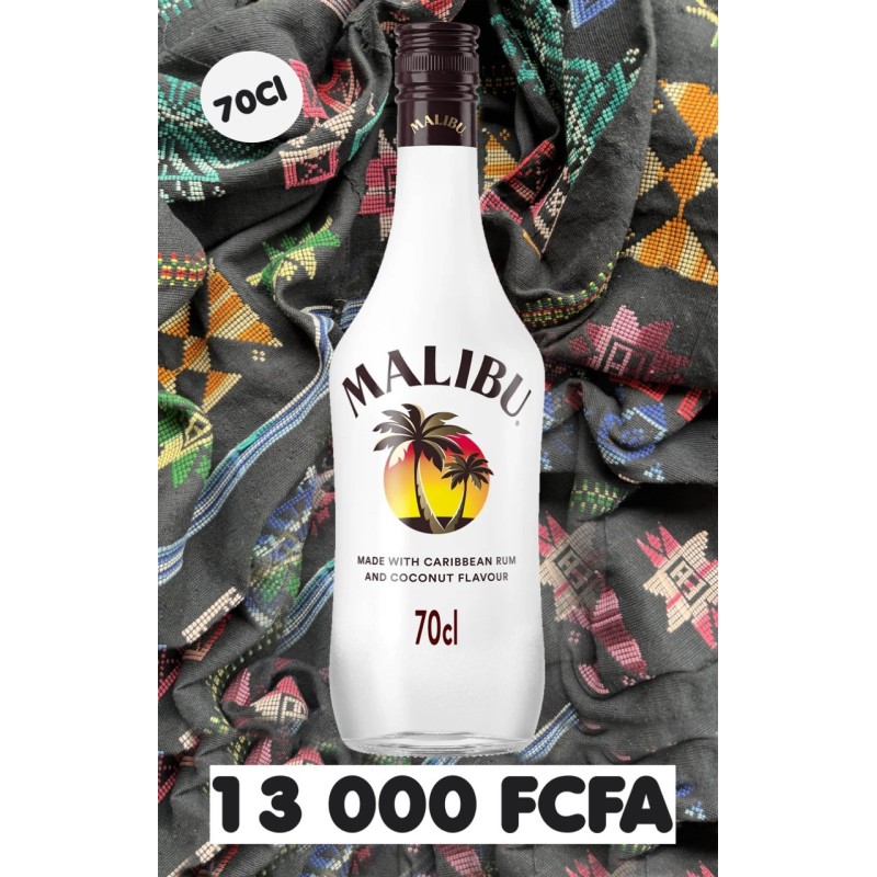 Malibu 70 CL