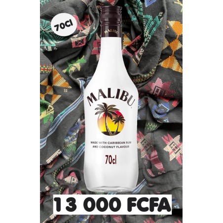 Malibu 70 CL