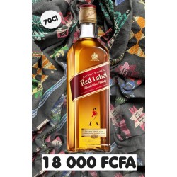 Johnnie Walker Red Label