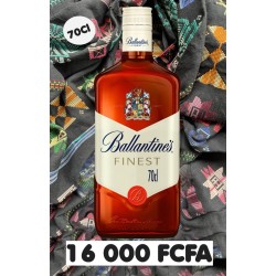 Ballantine's