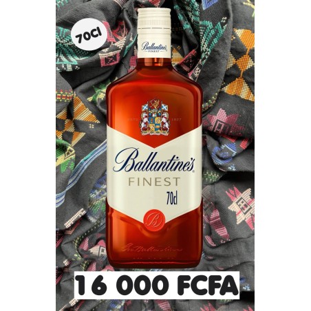 Ballantine's