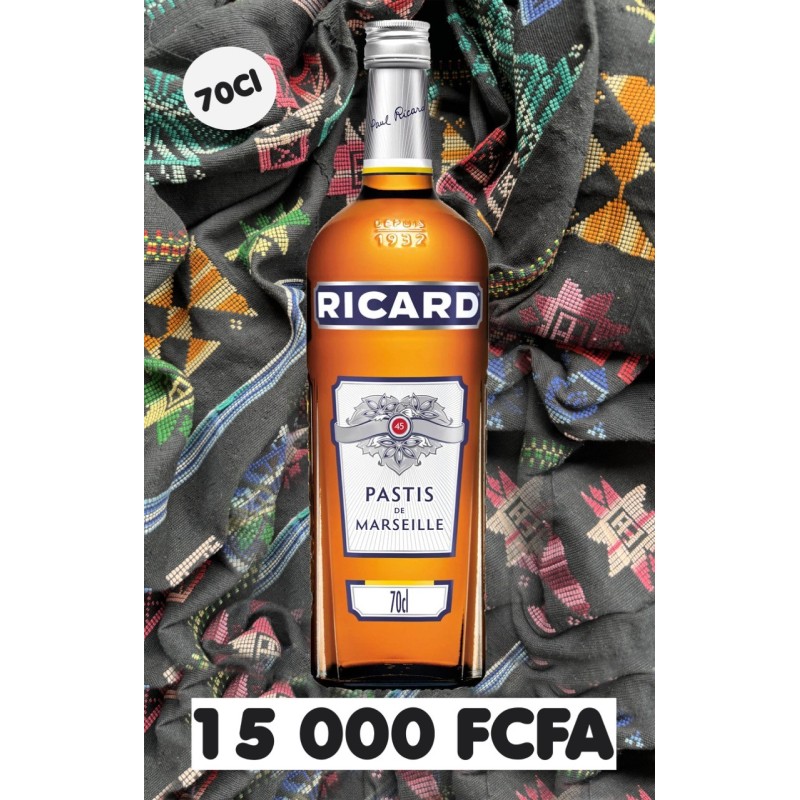 Ricard