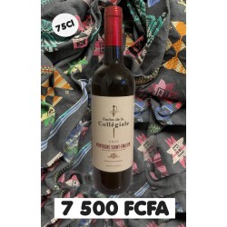 Enclos de la collégiale