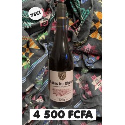Côtes du Rhone 75CL