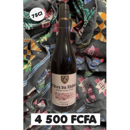 Côtes du Rhone 75CL