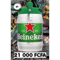 Heineken