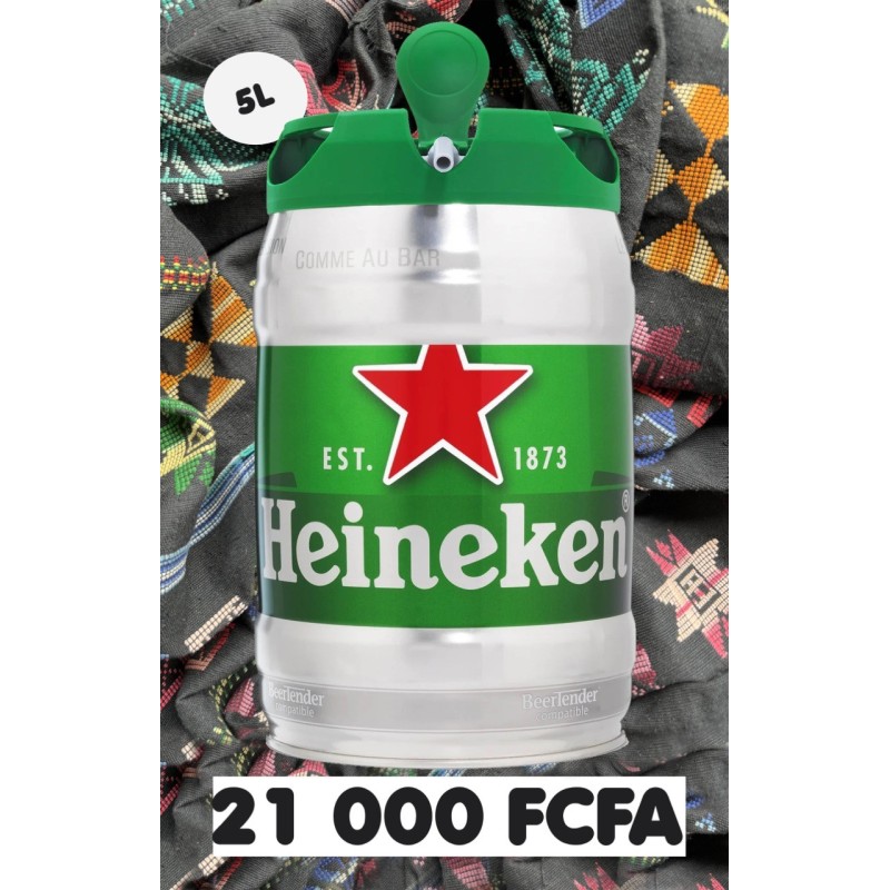 Heineken