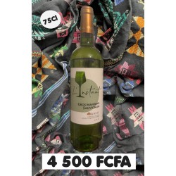 L'instant Côtes de Gascogne