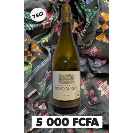Mont-Auriol (Sauvignon Blanc)