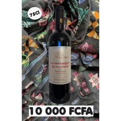 Les murmures de Soussans (MARGAUX)