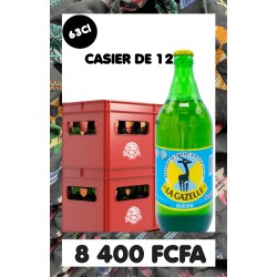 Casier La Gazelle 63 CL