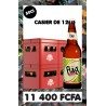 Casier Flag 65CL 12 Blle