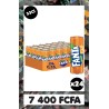 Fanta Orange 33CL Pack 24