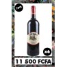Saint Sernin Rouge 75CL Pack 6