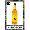 Rhum Ambré Calao 1L