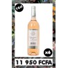 Lumiére de France Rosé 75CL Pack 6