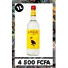 Rhum Blanc Calao 1L