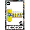 Fanta Ananas 33CL Pack 24