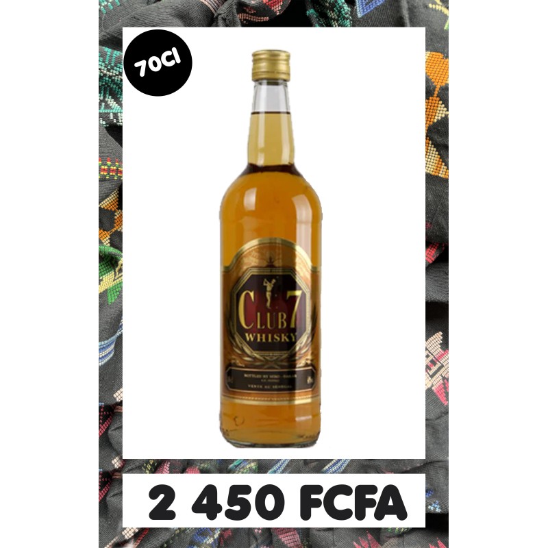 Club 7 1L