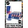 Red Bull 473ml Pack 12
