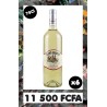 Saint Sernin Blanc 75CL Pack 6