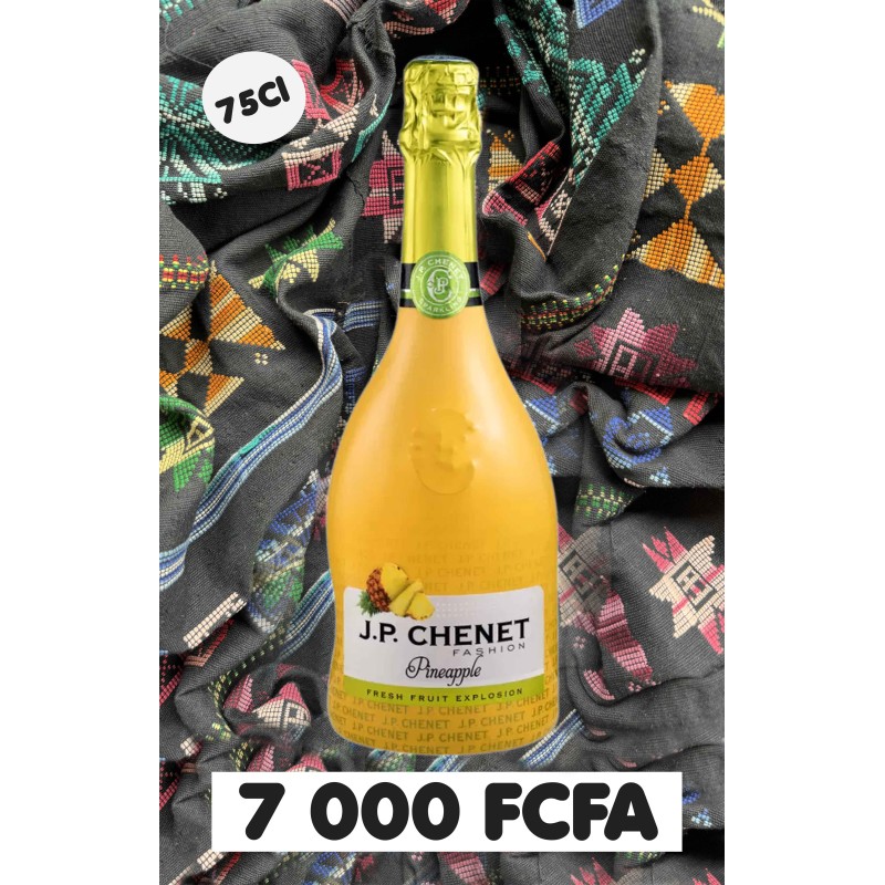 J.P. CHENET Ananas