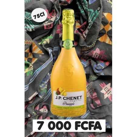 J.P. CHENET Ananas