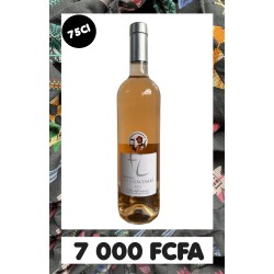 Château Ferry Lacombe