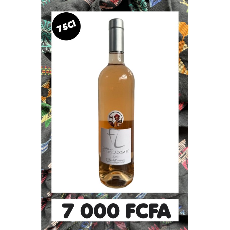 Château Ferry Lacombe