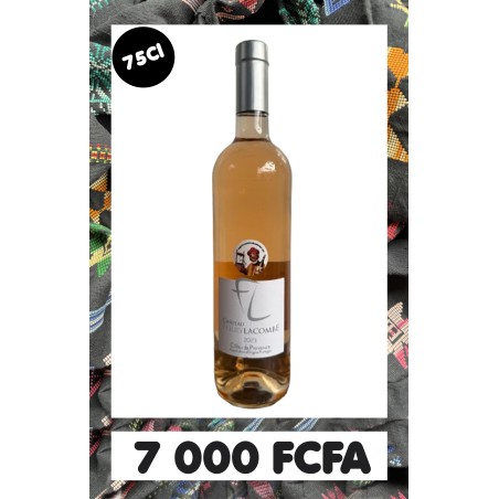 Château Ferry Lacombe