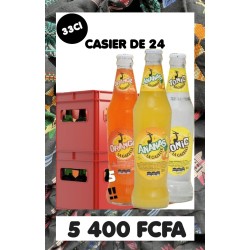 Casier melange sucrés