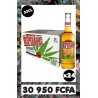 Desperados 33CL Pack 24