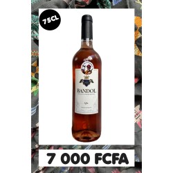 Bandol 75 CL