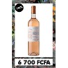 Côtes de Provence Charles Adelin 75CL