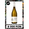 Bourgogne Chardonnay Blanc 75CL