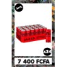 Pack Canette Coca Cola Zéro 33CL