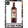 Martini Rouge 1L
