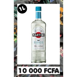 Martini Blanc 1L