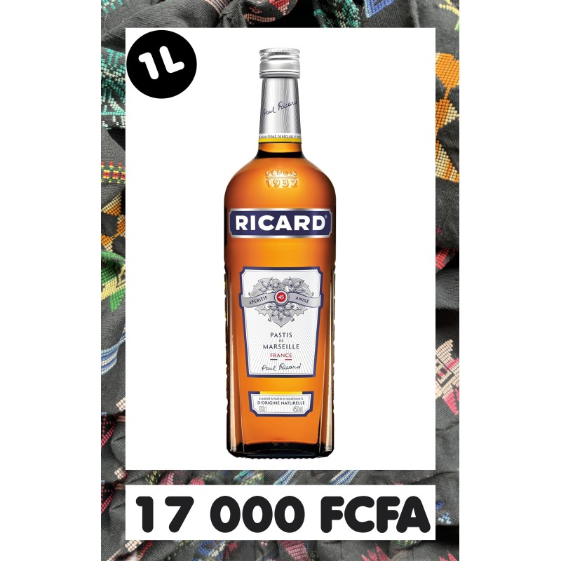 Ricard 1L