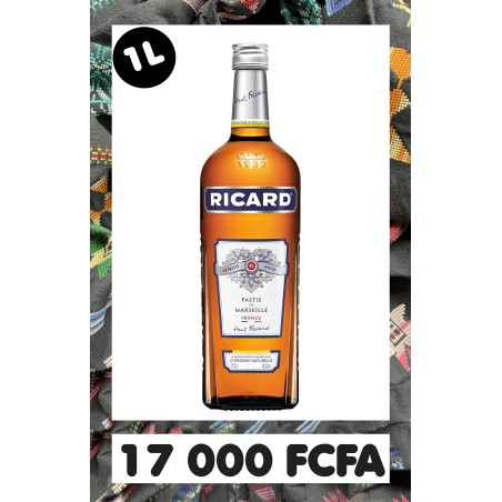 Ricard 1L
