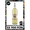 Saint Sernin Blanc 75CL Pack 12