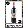 Saint Sernin Rouge 75CL Pack 12